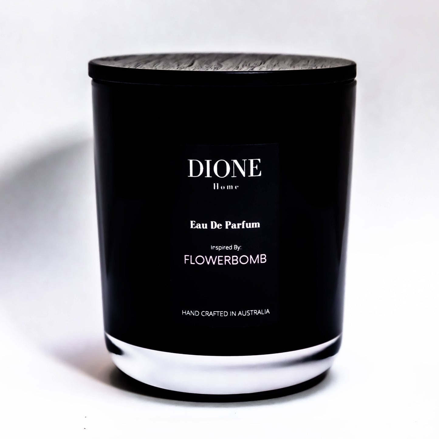 Flowerbomb Inspired Soy Candle 180g